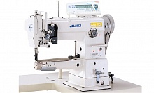 Фото Промышленная швейная машина Juki DSC-245U-7/X55167 | Швейный магазин Текстильторг