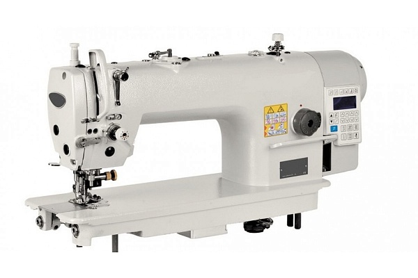 Фото Промышленная швейная машина VMA V-9500D4C (комплект) | Швейный магазин Текстильторг