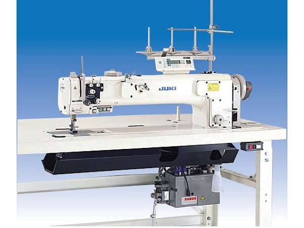 Фото Промышленная швейная машина Juki LU-2260W-7 | Швейный магазин Текстильторг