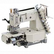 Фото Kansai Special FX-4411P Промышленная многоигольная швейная машина | Швейный магазин Текстильторг