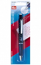 Фото Механический карандаш с белыми грифелями 0.9мм | Швейный магазин Текстильторг