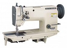 Фото Промышленная швейная машина Typical GC 6220M ГОЛОВА | Швейный магазин Текстильторг