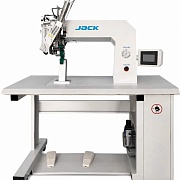 Фото Машина для герметизации шва JACK JK-6100 | Швейный магазин Текстильторг