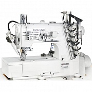 Фото Kansai Special NW-8803GD-UTA 7/32" Промышленная швейная машина (головка) | Швейный магазин Текстильторг
