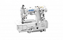 Фото Промышленная швейная машина Juki MF-7523-U11-B64/X83048 (голова) | Швейный магазин Текстильторг