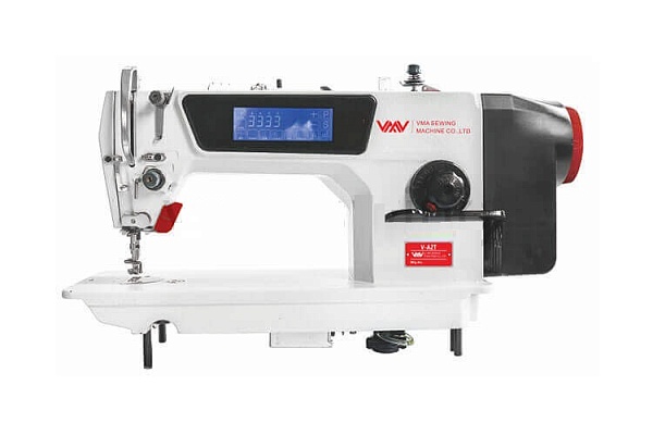 Фото Промышленная швейная машина VMA V-A4TH (комплект) | Швейный магазин Текстильторг