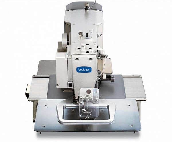 Фото Автомат программируемой строчки промышленная швейная машина Brother BAS-311HN-05A | Швейный магазин Текстильторг