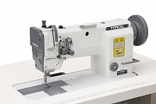 Фото GC 6221 M Промышленная швейная машина Typical (голова) | Швейный магазин Текстильторг