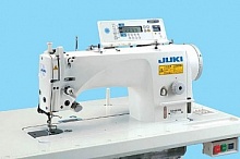 Фото Промышленная швейная машина Juki DLN-9010A-SH/AK118 (голова) | Швейный магазин Текстильторг