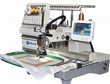 Фото Промышленная одноголовочная вышивальная машина VELLES VE 21C-TS2 | Швейный магазин Текстильторг