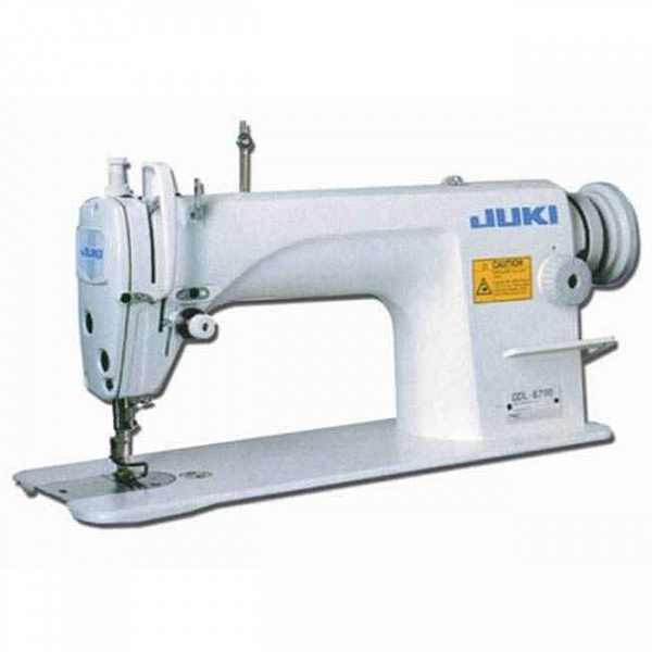 Фото Промышленная швейная машина Juki DDL-8100еH/X73141 (голова) | Швейный магазин Текстильторг