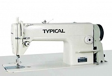 Фото Промышленная швейная машина Typical GС 6150M (комплект) | Швейный магазин Текстильторг