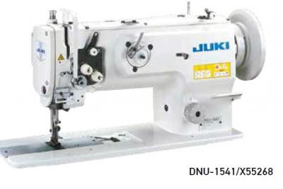 Фото Промышленная швейная машина Juki DNU-1541/X55268 голова | Швейный магазин Текстильторг