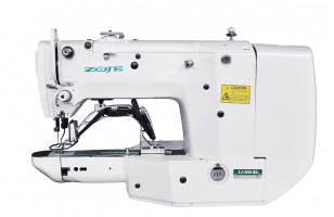 Фото Промышленная закрепочная машина ZOJE ZJ1850H-BD | Швейный магазин Текстильторг