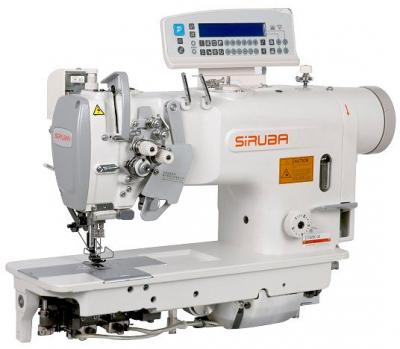 Фото Промышленная швейная машина Siruba DT8200-75-064H/C-13 ГОЛОВА | Швейный магазин Текстильторг