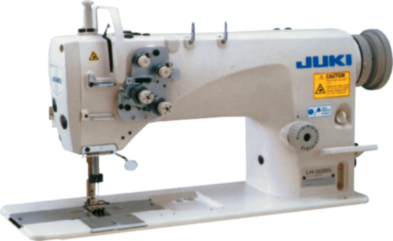 Фото Промышленная швейная машина Juki LH-3578AGF ГОЛОВА | Швейный магазин Текстильторг