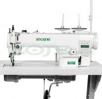 Фото ZOJE ZJ0303L-3-BD/02 Промышленная швейная машина с нижнем и верхнем продвижением | Швейный магазин Текстильторг