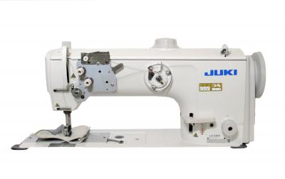 Фото Промышленная швейная машина Juki LU-2810AS (голова) | Швейный магазин Текстильторг