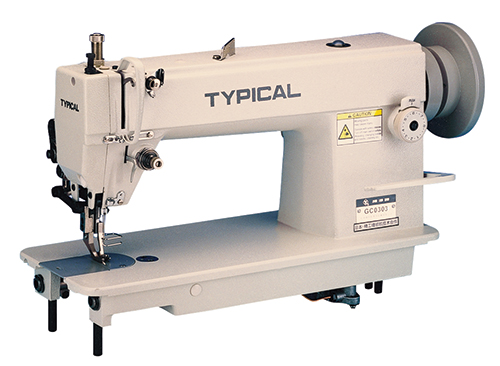 Фото Промышленная швейная машина Typical GС0303Q  (комплект) | Швейный магазин Текстильторг