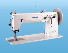 Фото Промышленная швейная машина Juki TNU-243U (голова) | Швейный магазин Текстильторг