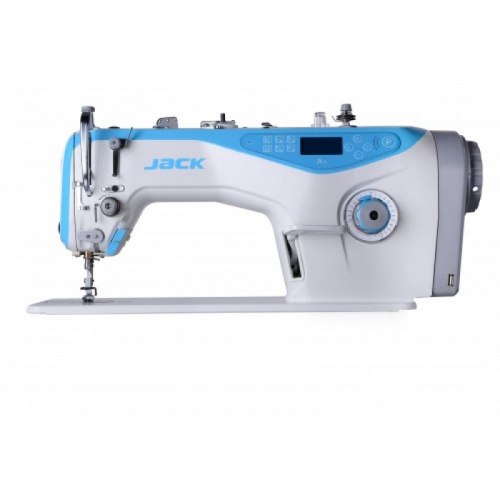 Фото Промышленная швейная машина Jack JK-A5E (комплект) | Швейный магазин Текстильторг