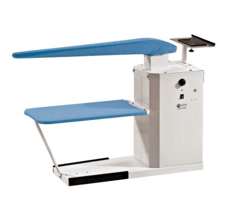 Фото Специальный утюжильный стол для обработки боковых швов брюк ARES | Швейный магазин Текстильторг