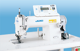 Фото Промышленная швейная машина Juki DLU-5490NBB-7/AK-85/PF-6 (голова) | Швейный магазин Текстильторг