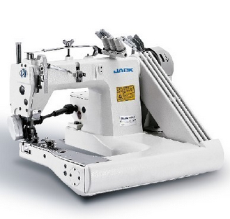 Фото Промышленная швейная машина Jack JK-T9280-73-PS (комплект) | Швейный магазин Текстильторг