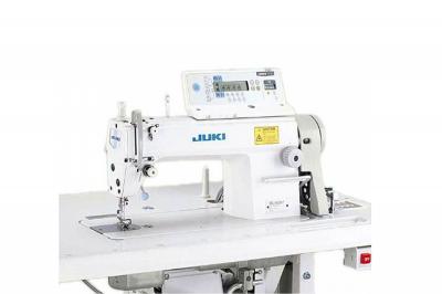 Фото Промышленная швейная машина Juki DDL-5600NJ-7FB/AK85 (голова) | Швейный магазин Текстильторг