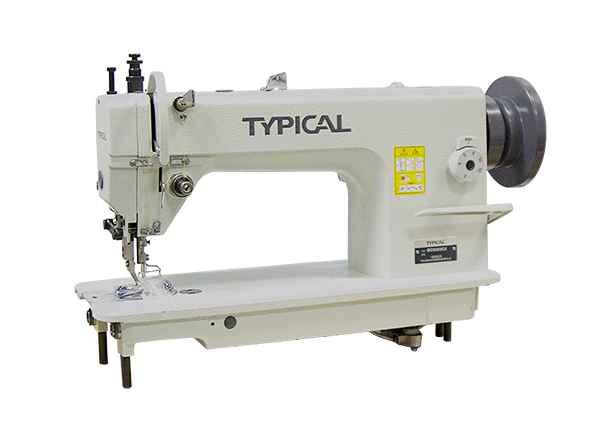 Фото Промышленная швейная машина Typical GC 0303-CX (комплект) | Швейный магазин Текстильторг