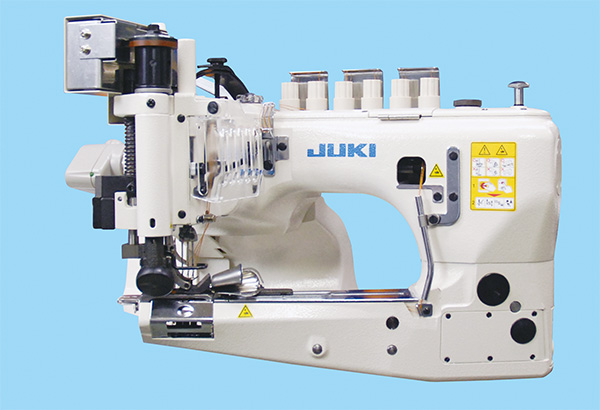 Фото Промышленная швейная машина Juki MS-3580SF0SN (голова) | Швейный магазин Текстильторг