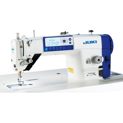 Фото Промышленная швейная машина Juki DDL-8000AP-SH (голова) | Швейный магазин Текстильторг