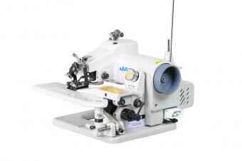 Фото Швейная машина потайного стежка для подшивания низа изделий JATI JT-T500 | Швейный магазин Текстильторг