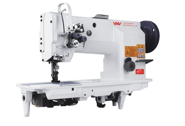 Фото Промышленная швейная машина VMA V-5942-2 (комплект) | Швейный магазин Текстильторг