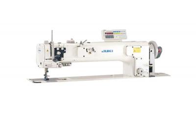 Фото Промышленная швейная машина Juki LU-2266N-7 (сменный комплект в запчастях) | Швейный магазин Текстильторг