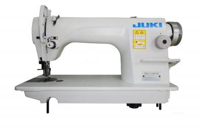 Фото Промышленная швейная машина Juki DU-1181N (голова) | Швейный магазин Текстильторг