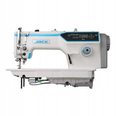 Фото Промышленная швейная машина Jack JK-A6F-H (комплект) | Швейный магазин Текстильторг