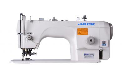 Фото Промышленная швейная машина Jack JK-5558GW (комплект) | Швейный магазин Текстильторг