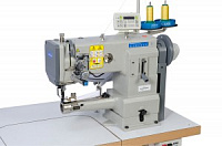 Фото Промышленная рукавная швейная машина Garudan GCZ-423-443MH | Швейный магазин Текстильторг