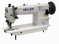 Фото Промышленная швейная машина  VELLES VLS 1056 (комплект) | Швейный магазин Текстильторг