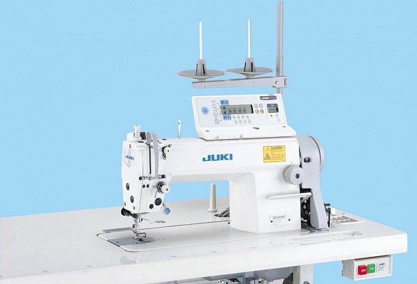 Фото Промышленная швейная машина Juki DLN-5410N (голова) | Швейный магазин Текстильторг