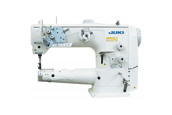 Фото Промышленная швейная машина Juki LS-2342S-7 | Швейный магазин Текстильторг