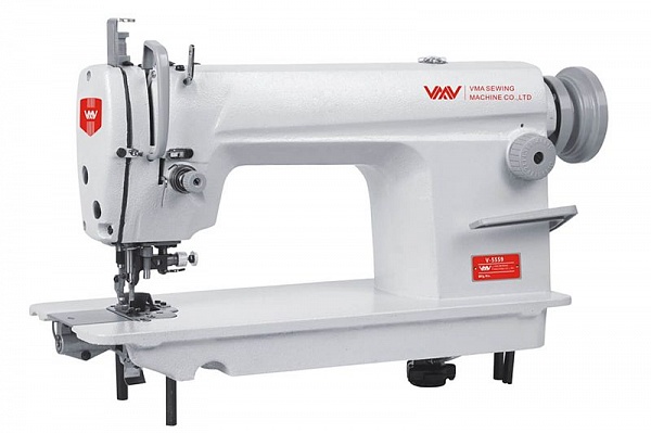 Фото Промышленная швейная машина VMA V-5559D (комплект) | Швейный магазин Текстильторг