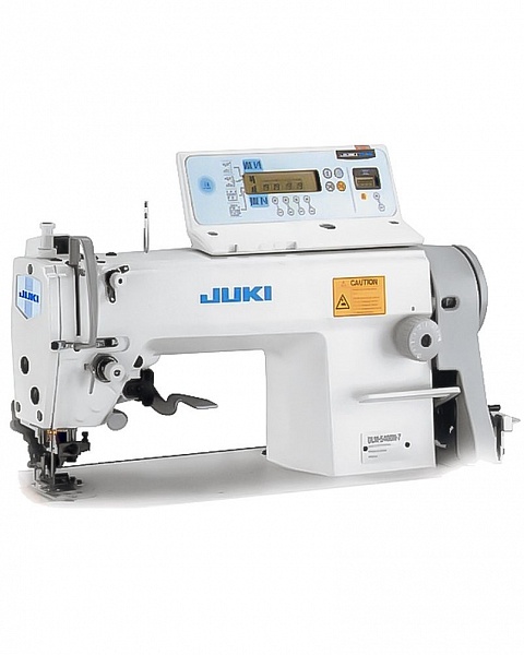 Фото Промышленная швейная машина Juki DLM-5400ND-7/AK85 (голова) | Швейный магазин Текстильторг