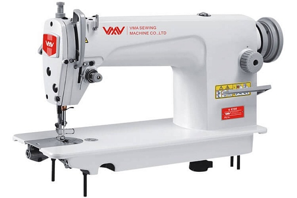 Фото Промышленная швейная машина VMA V-8000А (комплект) | Швейный магазин Текстильторг