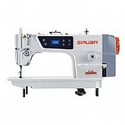 Фото Промышленная швейная машина Siruba DL720-M1A | Швейный магазин Текстильторг