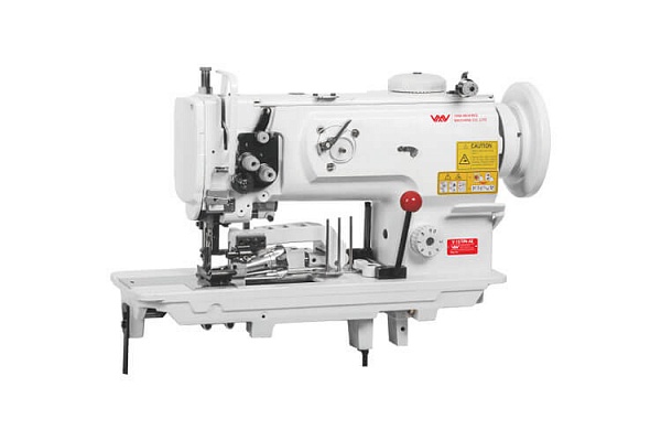 Фото Промышленная швейная машина VMA V-1510N-AE (КОМПЛЕКТ) | Швейный магазин Текстильторг
