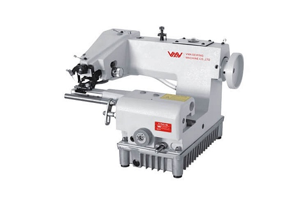 Фото Промышленная швейная машина VMA V-T641-6B (комплект) | Швейный магазин Текстильторг