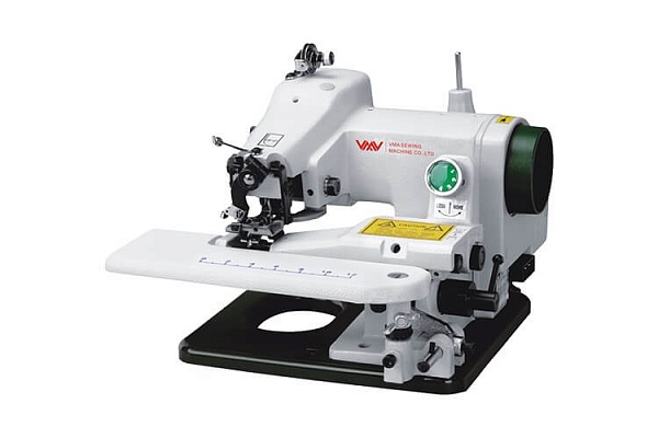 Фото Промышленная швейная машина VMA V-T500-1 (комплект) | Швейный магазин Текстильторг