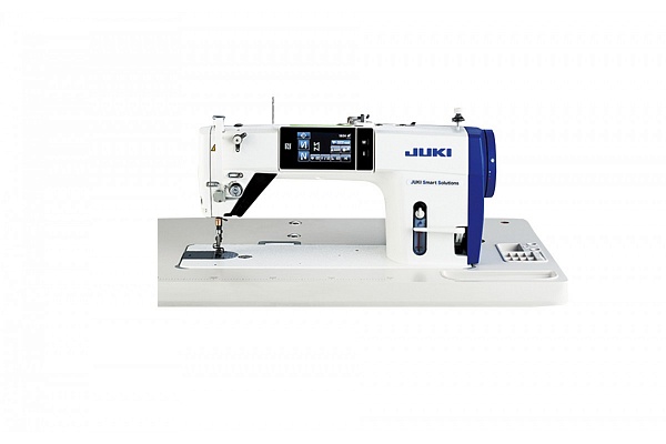 Фото Промышленная швейная машина Juki DDL-9000C-FHS (голова) | Швейный магазин Текстильторг